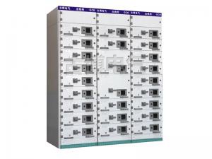 GCK、GCS、MNS柜系列抽屜附件（改進(jìn)型）