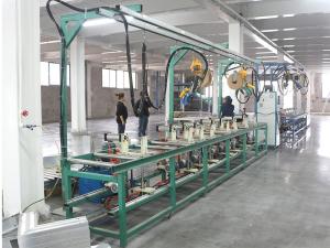 設備展示